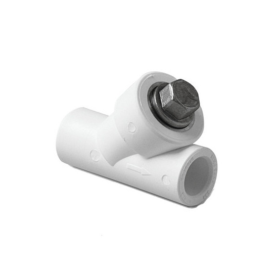 Filtru Y PPR DN20 KALDE