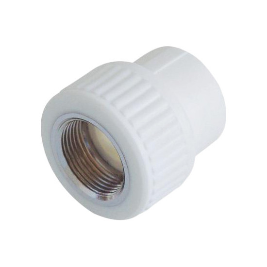 Racord PPR PN25 20X1/2 FE