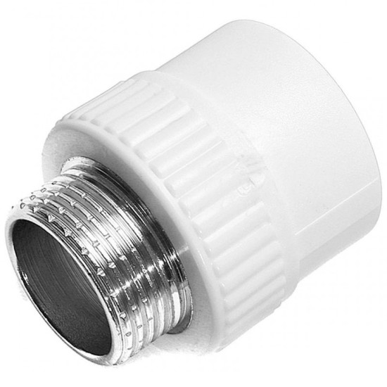 Racord PPR PN25 25X3/4''FE