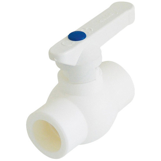 Robinet bila PPR DN 25X25 KALDE