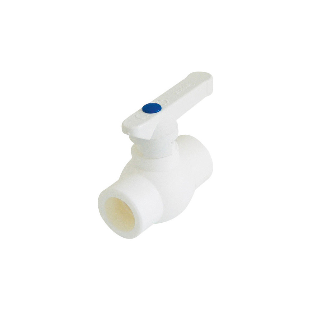 Robinet bila PPR DN 25X25 KALDE