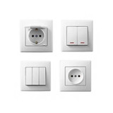 Prize si intrerupatoare