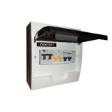 Automatizari si protectii