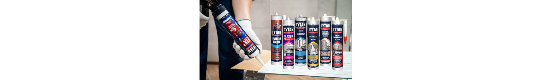 Consumabile si adezivi